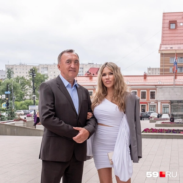 Источник: Василина Любимова / 59.RU