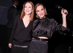 CFDA Fashion Awards 2025: полный список лауреатов «модного Оскара»