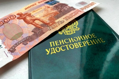 Пенсии в Забайкалье повысились на 7,6% с января 2026