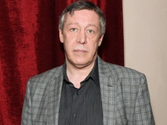 Режиссеры приезжают к Ефремову в колонию на пробы