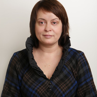 Аватарка Oxana