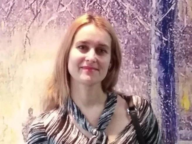 Женщину обнаружили мертвой после шести недель поисков | Источник: Личный архив дочери Ольги Залит
