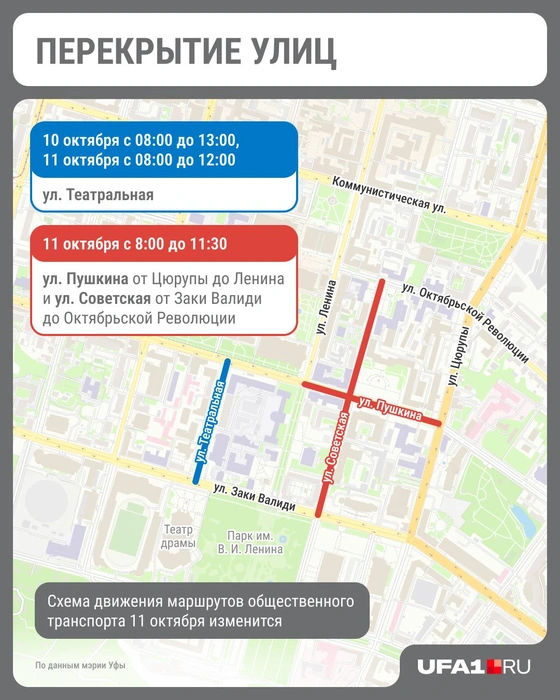 Карта перекрытий | Источник: Городские медиа