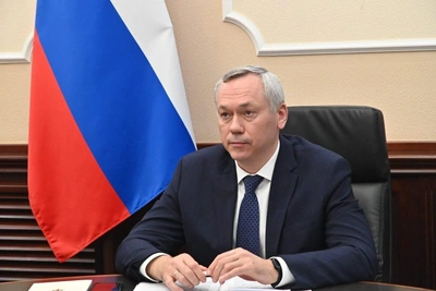 Governor: Novosibirsk State University campus to open fully this year