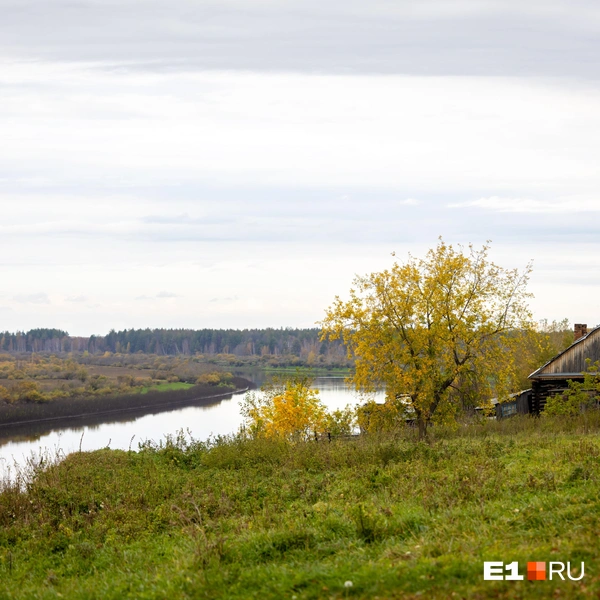 Источник: Владислав Лоншаков / E1.RU