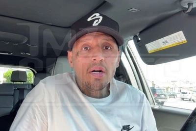 Дэниел Родригес: картель защищал меня в мексиканской тюрьме