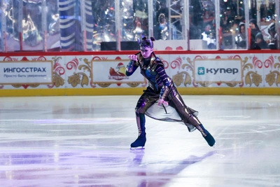 Tatarstan minister says he will support Kamila Valieva's return