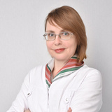 Мария Владимировна Фоминых