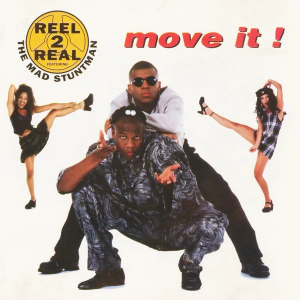 История одной песни: «I Like to Move It», Reel 2 Real, 1993