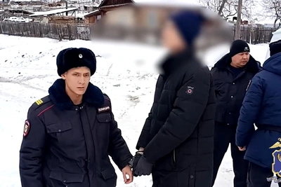 Студент-курьер мошенников забрал у вдовы 2,9 млн рублей