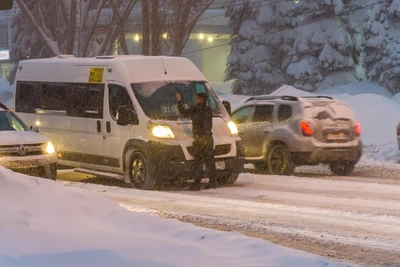Перевозчиков в Самарской области наказали за завышение тарифов