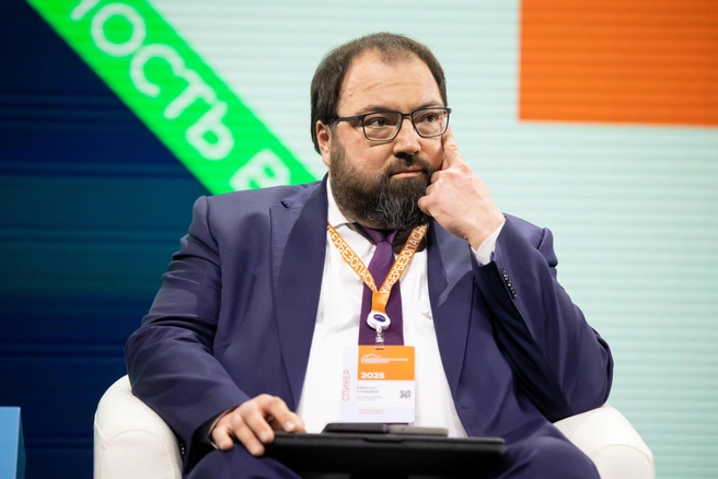 У IT-компаний заберут часть льгот. Минцифры подтвердило планы по увеличению тарифов | Источник: Владислав Лоншаков / E1.RU
