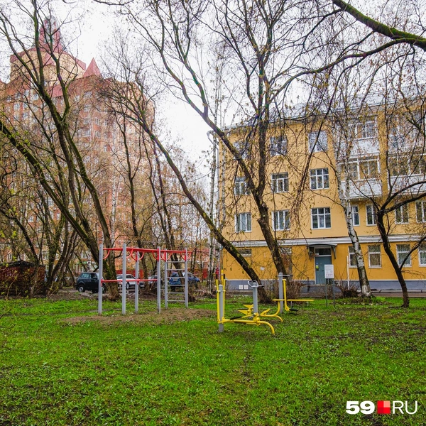 Источник: Тимофей Калмаков / 59.RU