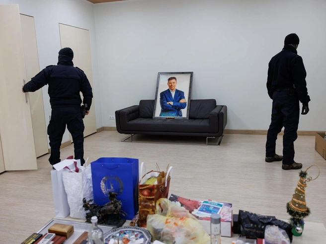 Прокуратура настаивает, что отставка бывшего депутата была проведена с нарушениями закона. | Источник: Алексей Волхонский / V1.RU