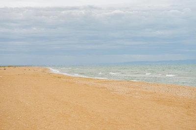Температура воды в Краснодарском крае достигла +24 °C