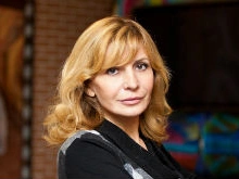 Ирина Агибалова делает ремонт в новом доме на Кипре