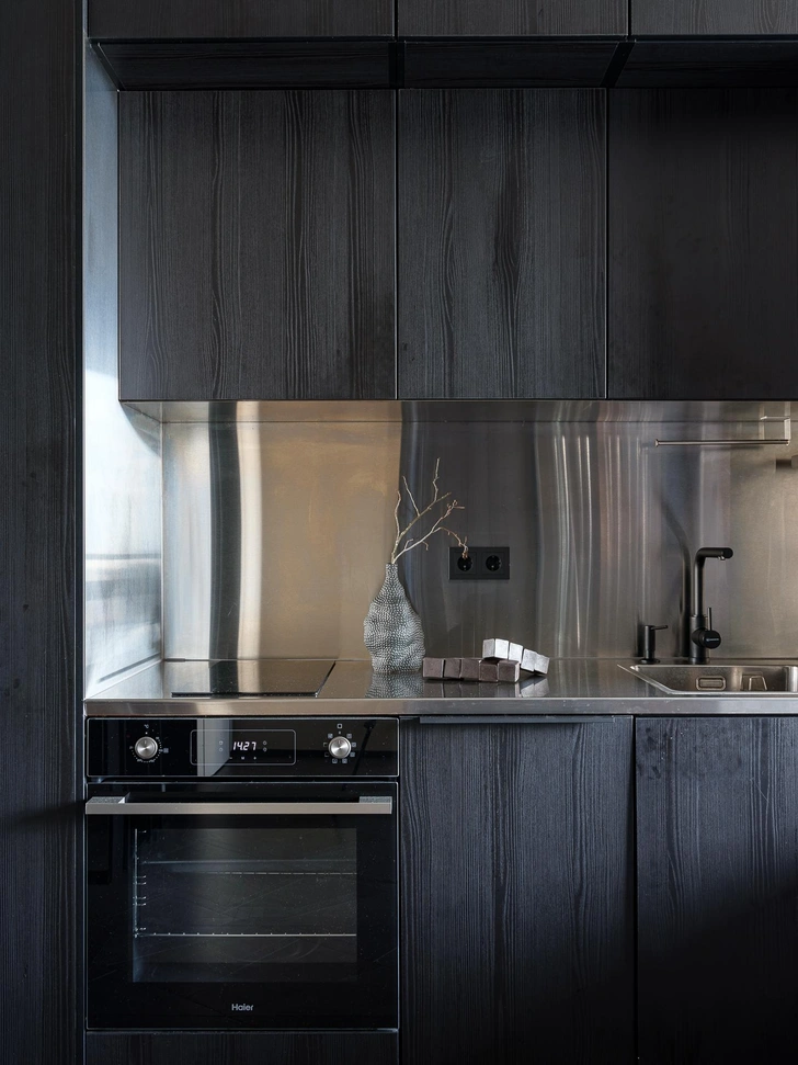 Источник: Евгений Гнесин. Стиль: Ирина Бебешина 