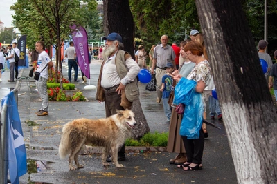 Подработка для пенсионеров и подростков Тюмени