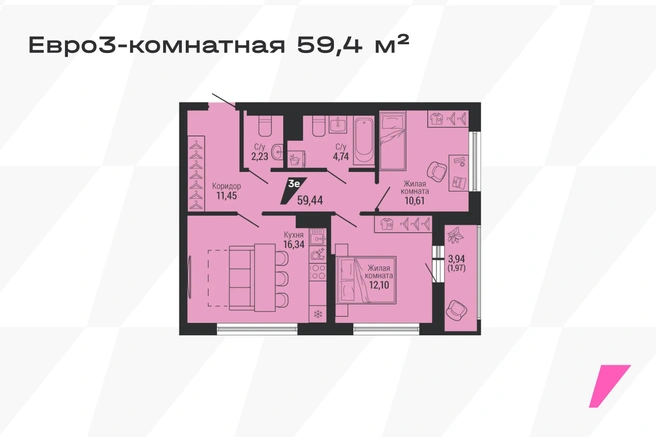 Сейчас лучший момент для покупки: на старте продаж можно найти наиболее выгодные цены и расширенные программы приобретения | Источник: «Практика»