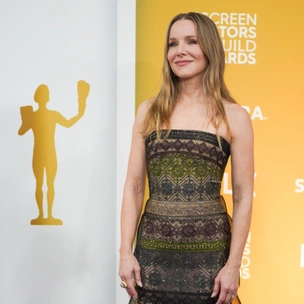 Все образы Armani Prive на SAG Awards 2025