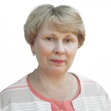 <p>Лариса Рудакова</p>