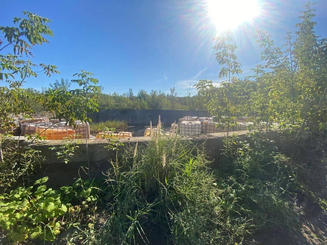 На указанных землях размещали отходы различных классов опасности | Источник: Прокуратура Рязанской области