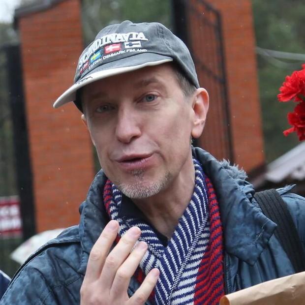 «Хоть бы пережить завтра…»: крик души мамы Сергея Соседова перед его похоронами