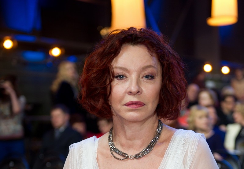 О каких звездных романах жалеет Анастасия Вертинская?