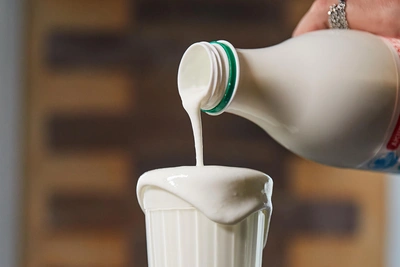 В Удмуртии изъяли 337 кг некачественной молочной продукции