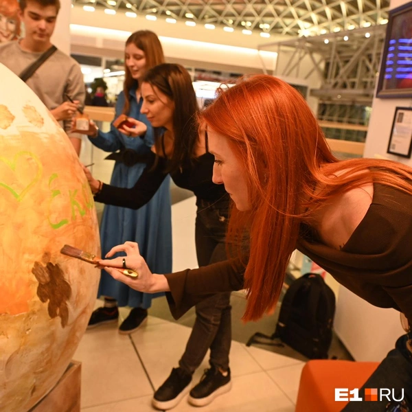 Источник: Дмитрий Емельянов / E1.RU
