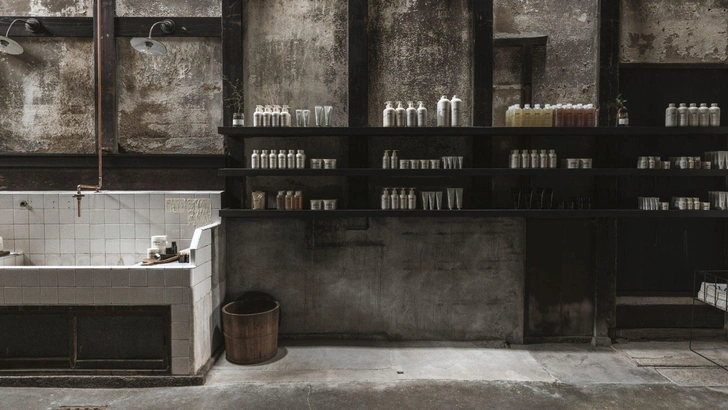 Источник: Le Labo