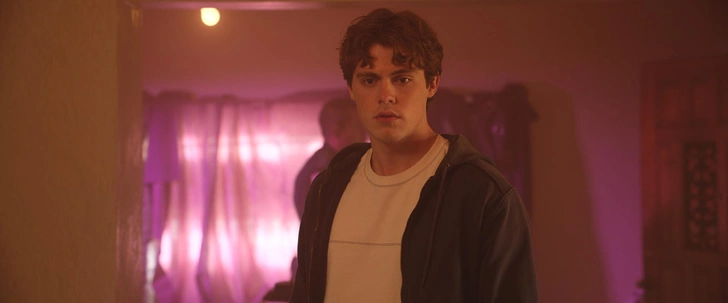 Кадр из фильма «Джекпот» | Источник: Premiere Pro