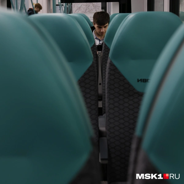 Источник: Юлия Морозова / MSK1.RU