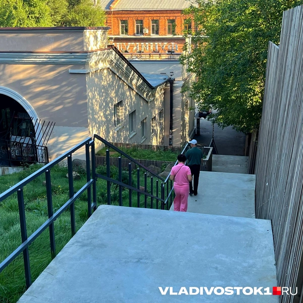 Источник: Елена Буйвол / VLADIVOSTOK1.RU