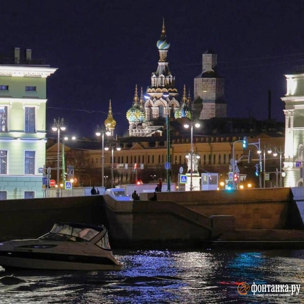 Источник: Марина Мамонтова / FONTANKA.RU