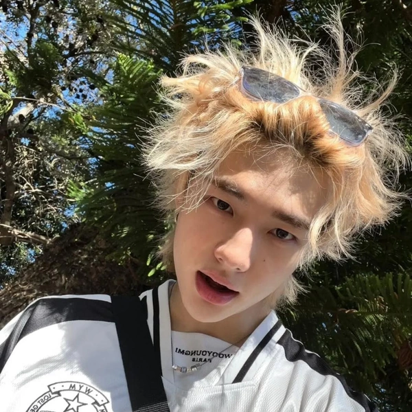 Источник: Соцсети Stray Kids