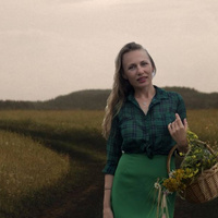 Аватарка @MalvinaBasenko