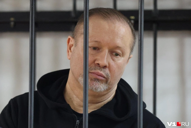 С экс-депутата пытаются взыскать почти четверть миллиарда рублей | Источник: Алексей Волхонский / V1.RU