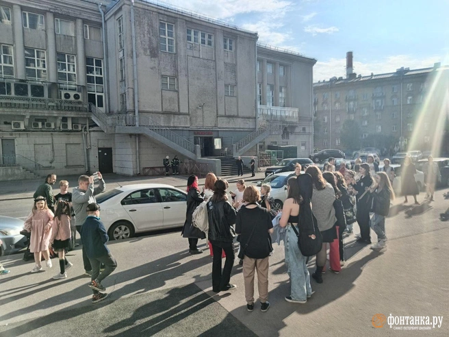 Источник: читатель «Фонтанки»