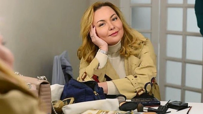 Но в творчество Татьяну тянуло с детства | Источник: Татьяна Морозова / Instagram (экстремистская организация, деятельность запрещена на территории РФ)