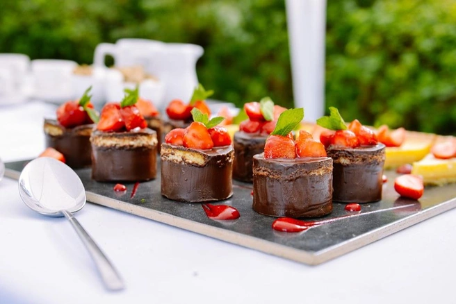 Тест: Разбираетесь ли вы в петербургской кухне? | Источник: pixabay.com