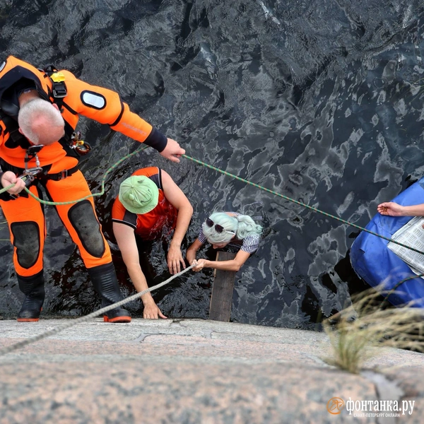 Источник: Валентин Егоршин / «Фонтанка.ру»