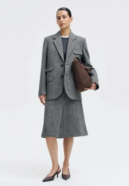 Что такое стиль Glamoratti и почему все так рады его возвращению?