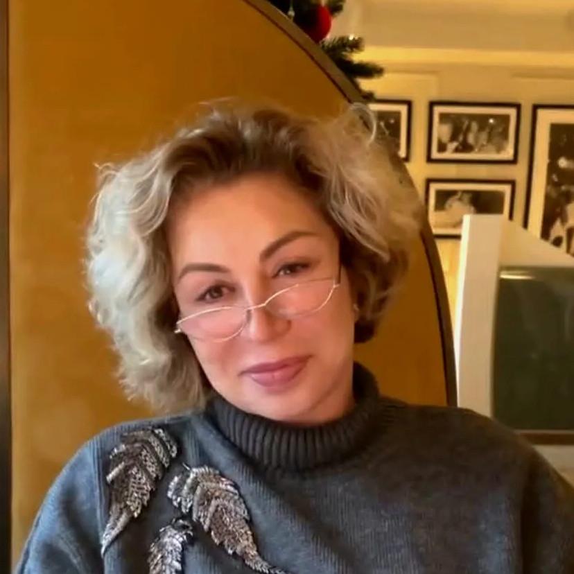 «Дети дружны — и это заслуга бабушки»: мама Тимати проводит время с внуками от разных отношений сына