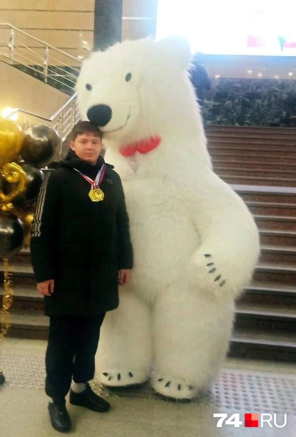 Семья Данила прожила тут восемь лет  | Источник: предоставлено родными