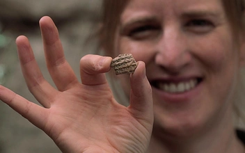 Платите налоги, вассалы: в Иерусалиме нашли подтверждение переписки между Ассирией и Иудеей 2700 лет назад