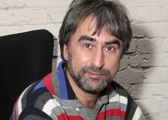 Александр Толмацкий: «Децла надо было пороть!»