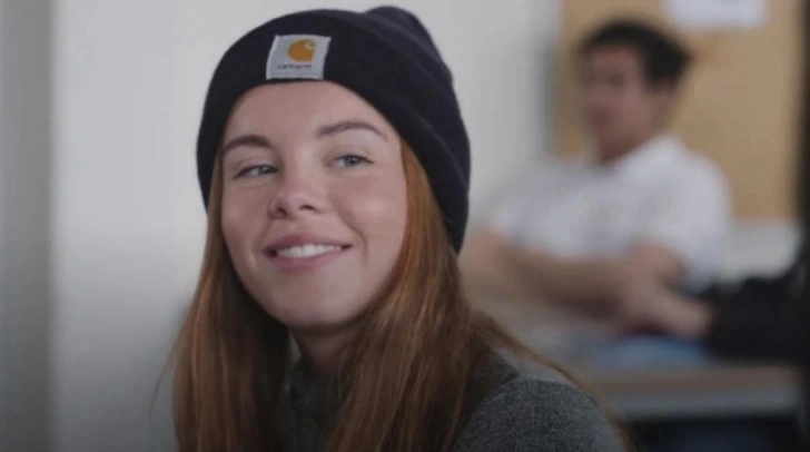 SKAM: оригинал vs ремейки | Источник: Кадр из сериала «Стыд»