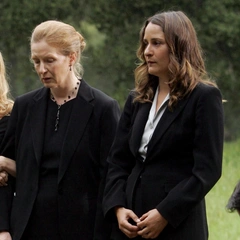 Можно ли беременным ходить на похороны