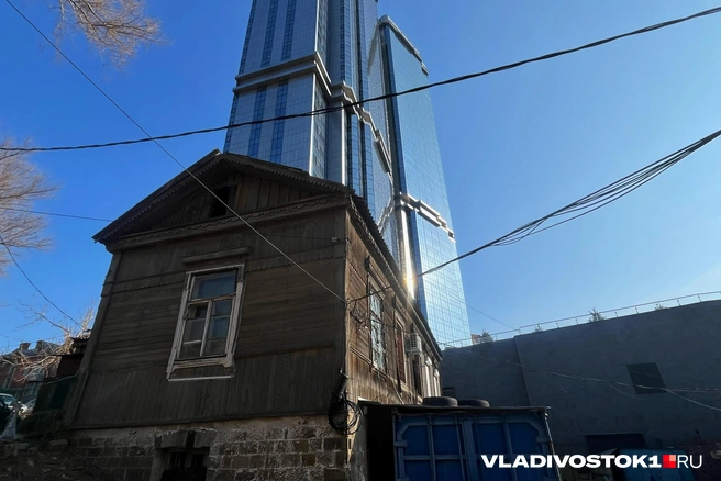 Источник: Елена Буйвол / VLADIVOSTOK1.RU